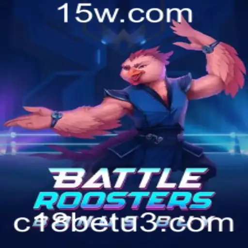 Explorando BattleRoostersBonusBuy: Uma Jornada no Mundo dos Jogos