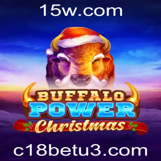 Descubra BuffaloPowerChristmas: O Jogo de Cassino que Ilumina a Temporada