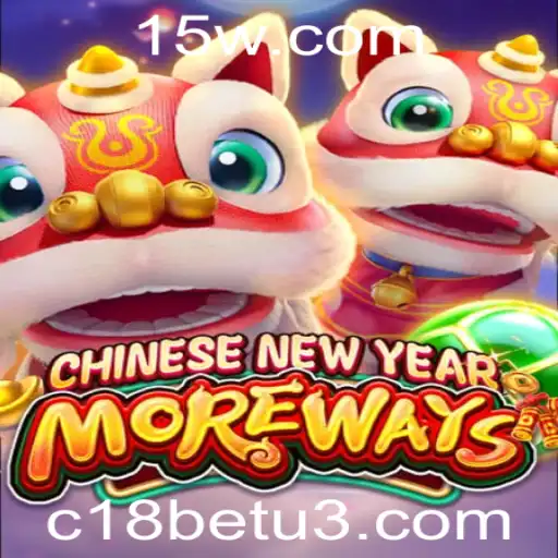 Explorando o Jogo CHINESENEWYEARMOREWAYS: Diversão e Estratégia com C18bet