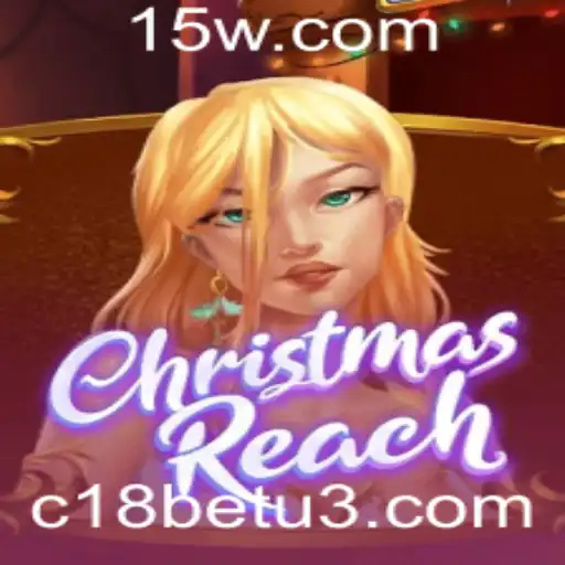 Explorando ChristmasReach: Um Mergulho no Mundo do Jogo com C18bet