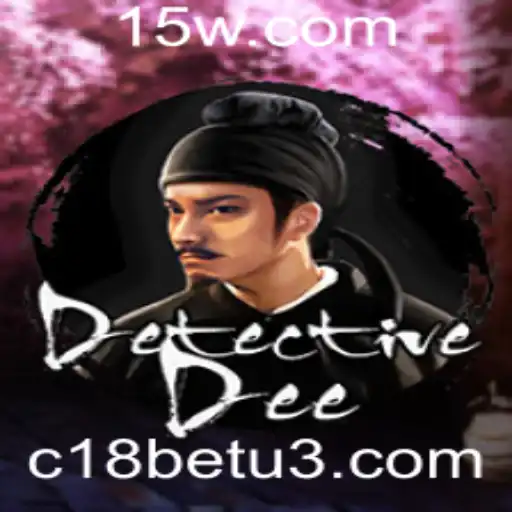 DetectiveDee: Mergulhe no Mistério com o Jogo Estilo C18bet