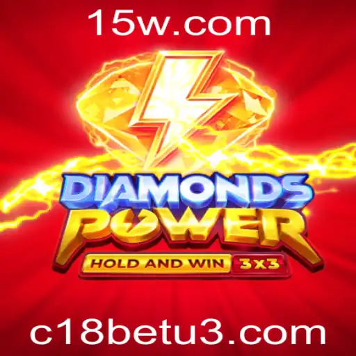 Explorando o Mundo de Diamondspower: Um Guia Completo com C18bet