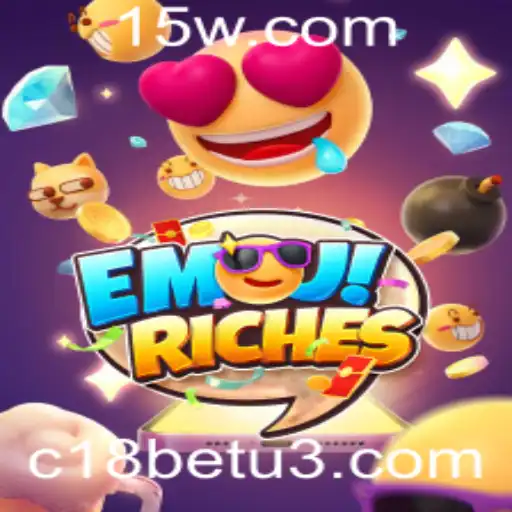 Explorando EmojiRiches: A Nova Sensação dos Jogos Online