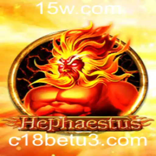 Hephaestus: Um Mergulho no Mundo do Jogo Inspirado na Mitologia Grega
