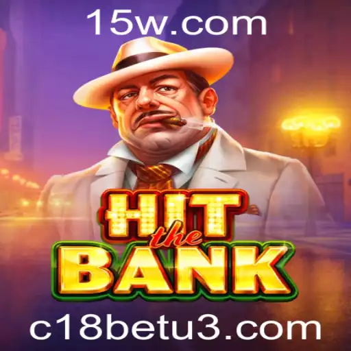Descubra HitTheBank: Um Jogo de Estratégia de Casino Revolutionário