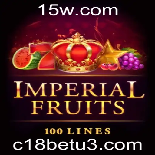 Explorando o Mundo de ImperialFruits100: Um Jogo Inovador da C18bet