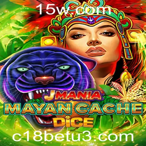 Descobrindo o Fascinante Jogo JManiaMayanCacheDice