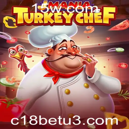 JManiaTurkeyChef: Um Mergulho Gastronômico no Mundo Virtual