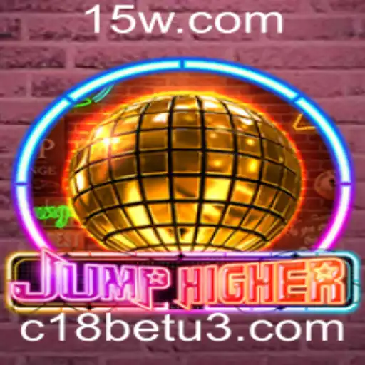 Descubra JumpHigher: O Jogo Que Está Revolucionando o Mundo dos Games com C18bet
