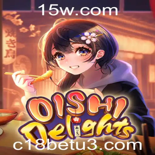 Explorando o Universo de OishiDelights: Uma Jornada de Sabores e Desafios