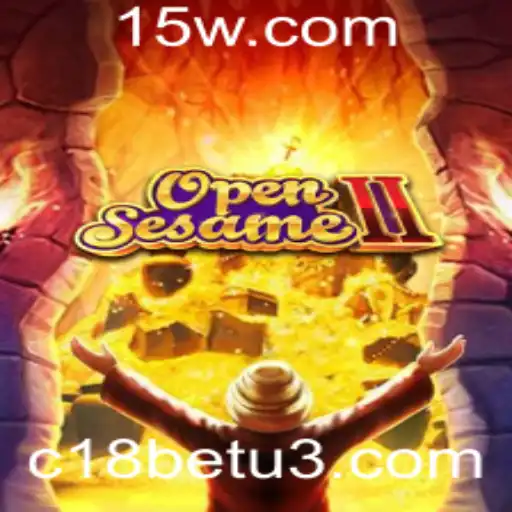 Descubra o Fascinante Mundo do Jogo OpenSesameII com C18bet