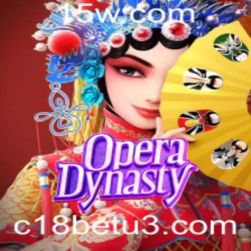 Explorando o Jogo 'OperaDynasty': Uma Nova Sensação no Universo de C18bet