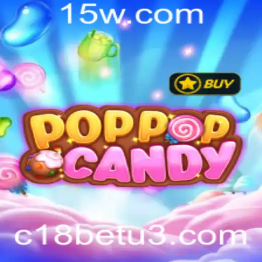 Descubra o Mundo de POPPOPCANDY: O Jogo que Está Conquistando Todos
