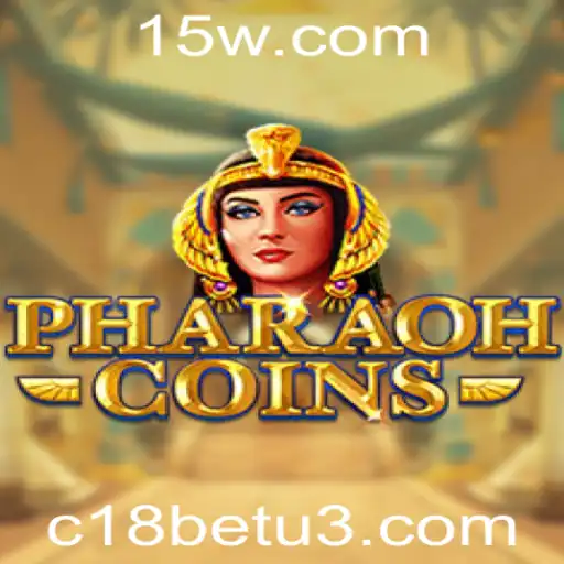 PharaohCoins: Uma Viagem ao Passado Egípcio no Mundo dos Jogos