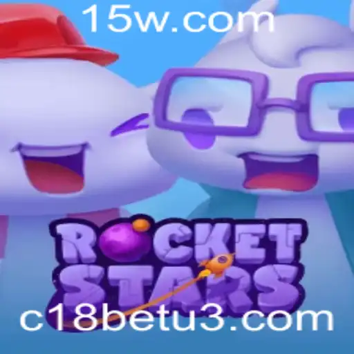 Explorando RocketStars: O Jogo Intergaláctico da C18bet