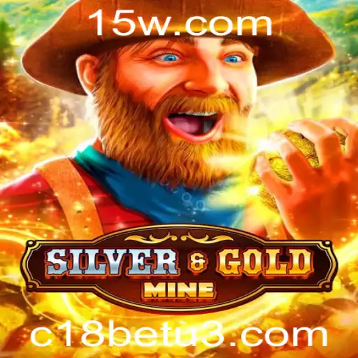 Descubra SilverGold: O Jogo que Está Conquistando com C18bet