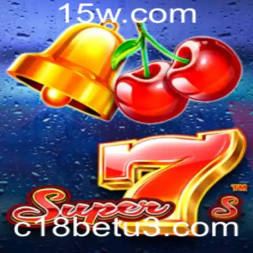 Explorando o Fascinante Universo de Super7s no C18bet