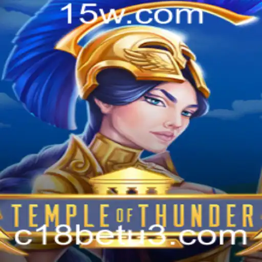 TempleofThunder: Descubra a Nova Sensação do Jogo Online