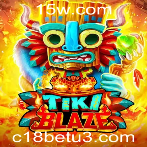 Descubra o Fascinante Mundo do Jogo TikiBlaze